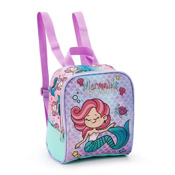 Lancheira-Lilas-Kids-Sereia-e-Unicornio-|-Seanite-Tamanho--UN---Cor--LILAS-0